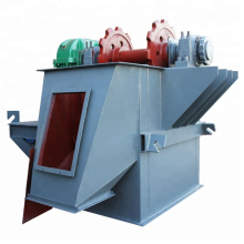 Industry Field NE Plate Chain Bucket Elevator With High Performance